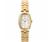 Timex Goldtone Bracelet Fashion ' 2M471 Watch for...
