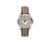 Timex Grande Metal Field Leather Strap' 42461'...