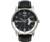 Timex Pc Blk Strp/ Dial with Wht Watch for Men