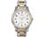 Timex Quartz Analog Fashion Bi Metal Band & Case...