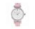 Timex Silver Dial Contemporary Watch for Women