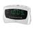 Timex T233ST Clock Radio