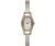 Timex T2M161 Indiglo Classics Two Tone Watch for...