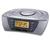 Timex T438TT Clock Radio