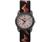 Timex T7B071 Rotating Disc Indiglo Quartz Analog...