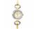 Timex Two Tone Bangle #T2M479 Watch for Women