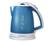 Toastess The Storm Electric Kettle