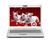 Toshiba 13.3" Satellite Notebook Computer Pearl...