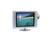 Toshiba 14 LCD TV with built-n DVD player14DLV75