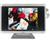 Toshiba 15" LCD TVDVD Combo 15DLV76 (022265980712)...