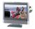 Toshiba 17HLV85 17" LCD HD TV/DVD Combo (Free...