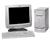 Toshiba 3200 PC Desktop