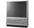 Toshiba 43H72 43 in. Rear Projection Television