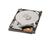Toshiba 60GB 5400RPM 2.5" SATA HD 60 GB SATA Hard...