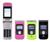 Toshiba 705T Cellular Phone