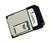 Toshiba CF GPRS Card (PX1097E-PNE) Modem