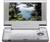 Toshiba Consumer (TV/DVD/etc) 8" Portable DVD LCD...