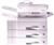 Toshiba DP125F All-In-One Laser Printer