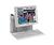 Toshiba Equium 100 PC Desktop