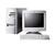 Toshiba Equium 7350M PC Desktop