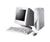Toshiba Equium 7350S PC Desktop