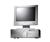 Toshiba Equium 8000D PC Desktop