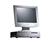 Toshiba Equium 8000S PC Desktop