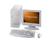 Toshiba Equium 8100M PC Desktop