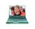 Toshiba Fusion Satellite U405-S2833 13.3"...