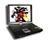 Toshiba M200 Tablet PC PM 1.5GHz 512MB 60GB Combo A...