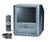 Toshiba MD9DM1 9 in. TV/DVD Combo