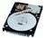 Toshiba (MK4006MAV) 4 GB Hard Drive