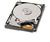 Toshiba MK4034GSX - 40GB - 5400rpm - 150MBps SATA -...