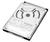 Toshiba (MK6411MAT) 6.49 GB Hard Drive