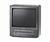 Toshiba MV13DM2 13 in. TV/VCR Combo