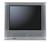 Toshiba MW24F52 24 Inch TV with DVD / VCR Combo