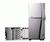 Toshiba Magnia 3100R Server