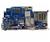 Toshiba (P000274290) Motherboard