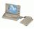 Toshiba (PA2940U) Plug-In Module (Laptop) Floppy...