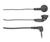 Toshiba PA3144U-1ETC Consumer Headphones
