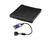 Toshiba (PA3246E-1DVD) External DVD Drive