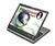 Toshiba Portege M400 - Core Solo T1300 1.66 GHz -...