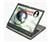 Toshiba Portege M400-EZ5031 Tablet PC
