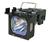 Toshiba Projector Lamp for TDP-TW350U