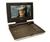 Toshiba SD-KP12 Portable DVD Player with Screen