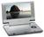 Toshiba SD-KP19 Portable DVD Player
