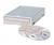 Toshiba SD-M1802 Internal DVD Drive