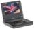 Toshiba SD-P1600 Portable DVD Player with Screen