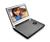 Toshiba SD-P1700 Portable DVD Player
