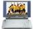 Toshiba SD-P2500 Portable DVD Player with Screen